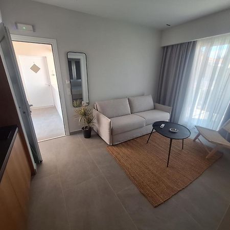 Villa Magda Maria Пефкохори Экстерьер фото